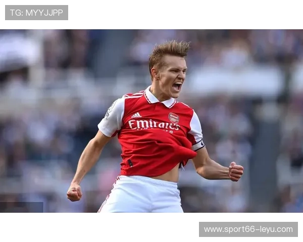 厄德高:挪威天才的成长之路,从家乡球场到英超豪门的蜕变 厄德高:挪威天才的成长之路,从家乡球场到英超豪门的蜕变