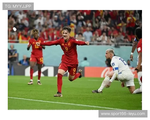 加维:西班牙足球新希望,天赋与坚持的成长典范 加维:西班牙足球新希望,天赋与坚持的成长典范